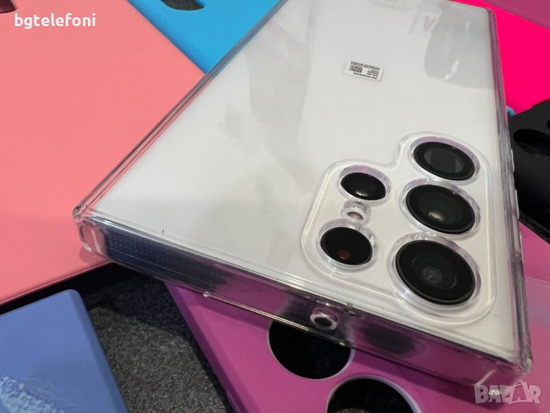 Samsung Galaxy S22 Ultra различни луксозни гърбове, снимка 1