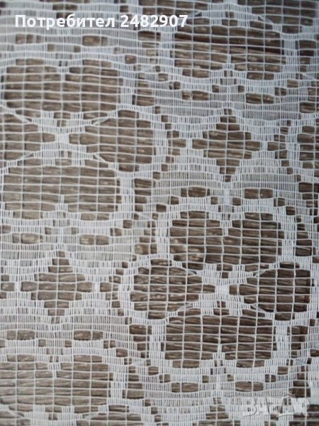 Парче дантела, снимка 1