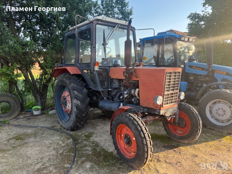 Беларус МТЗ 80.1 , снимка 1