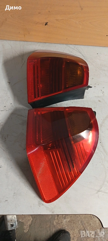 стопове бмв е91 bmw e91, снимка 1