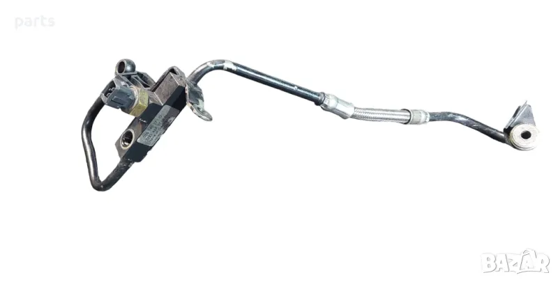 Тръба Налягане Турбо със Датчик 2.5TDI
Ауди A4 B6 - A6 C5
- 059145771G - 059919563, снимка 1