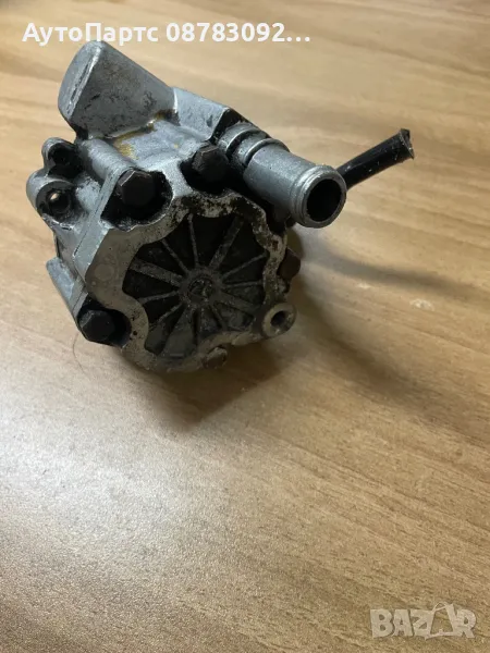 Хидравлична помпа VW POLO (9N_) 1.4 16V (2001 - 2012), снимка 1