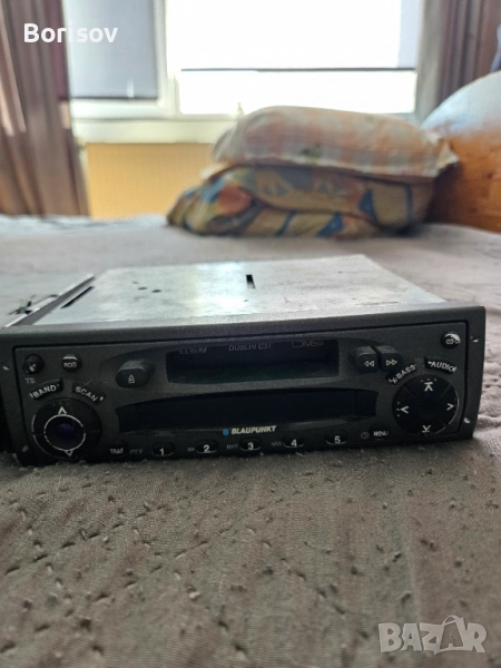 Радиокасетофони за коли, снимка 1