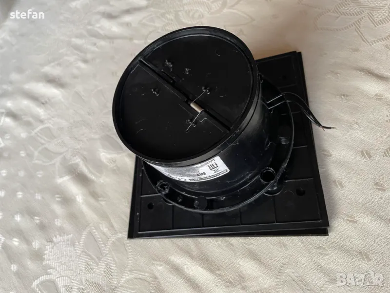 Вентилатор за вграждане, снимка 1