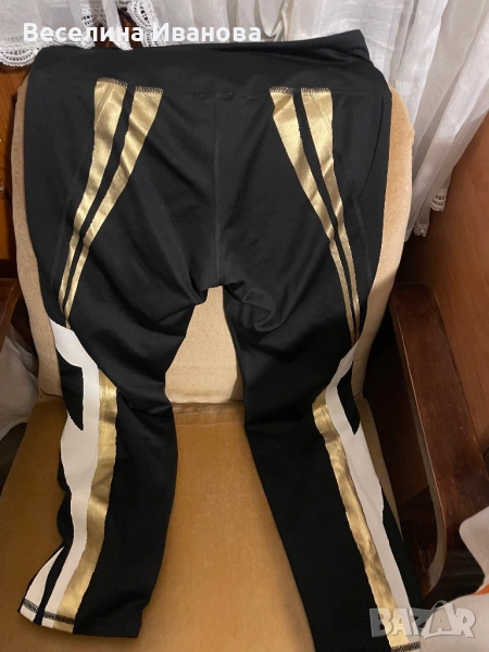 Дамски клин нов, снимка 1