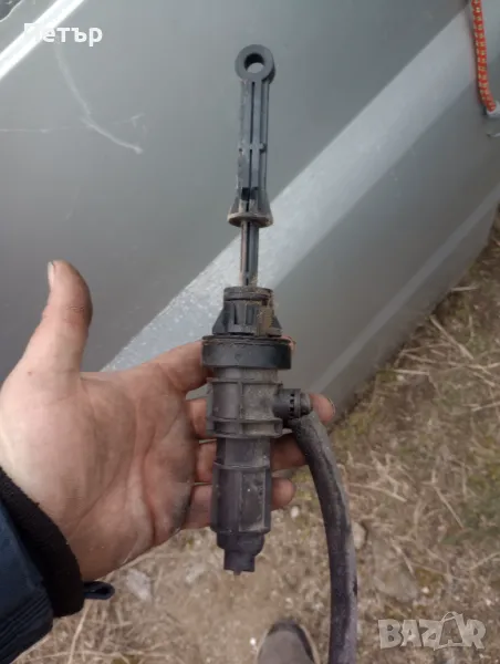 Горна помпа съединител Форд транзит 2000-2006г 3C11-7A543-BF, снимка 1