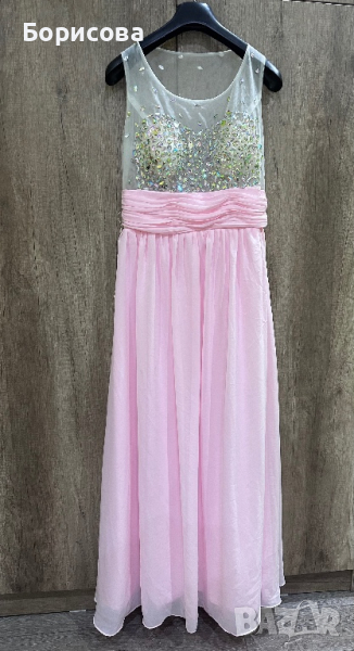 Бална рокля, снимка 1