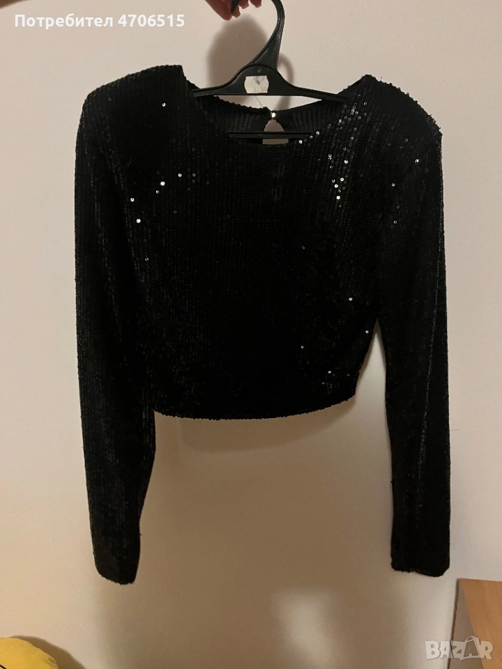 Дамски блузи, снимка 1