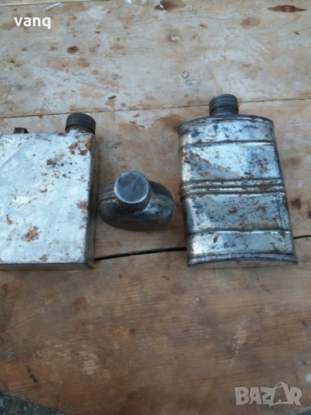 Масльонки масленици за оражейна смазка, снимка 1