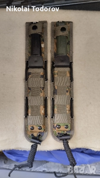 Руски Кизляр, снимка 1