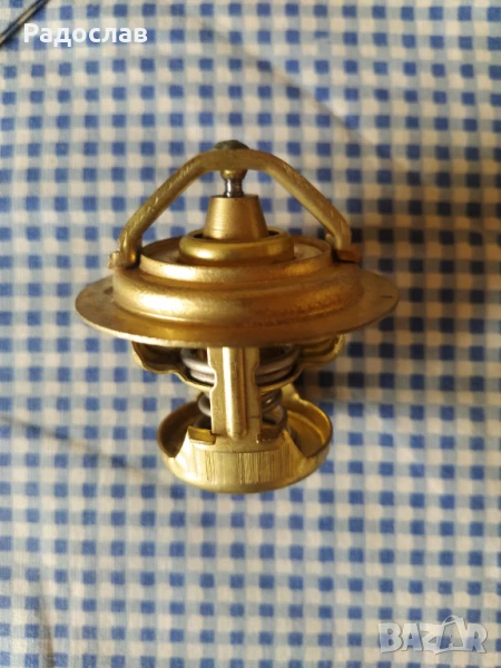 Teleoptic стар термостат Фиат , Сеат , Застава ,Юго, снимка 1