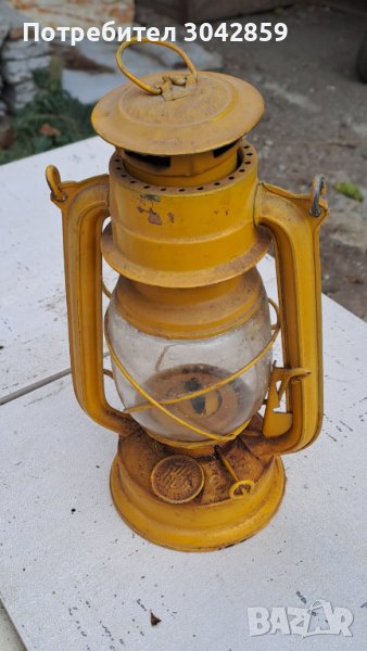 Лампа , снимка 1