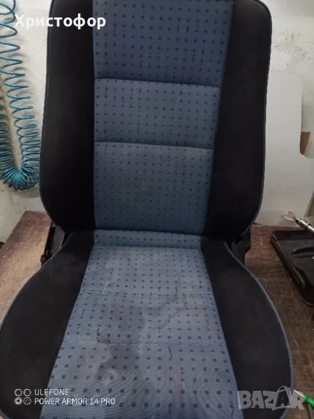 Оригинална седалка за mercedes в отлично състояние, снимка 1