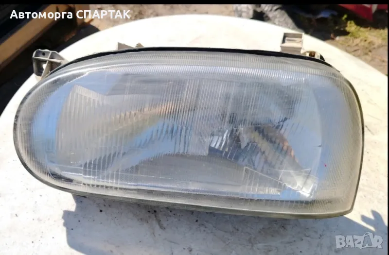 фар голф 3, снимка 1