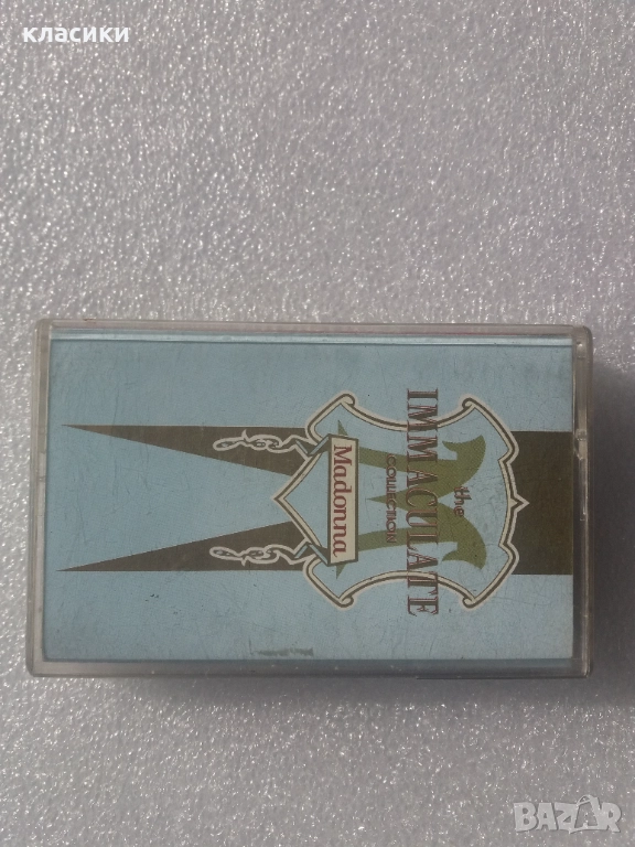 Madonna., снимка 1