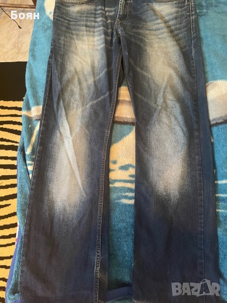 Дънки Versace , снимка 1