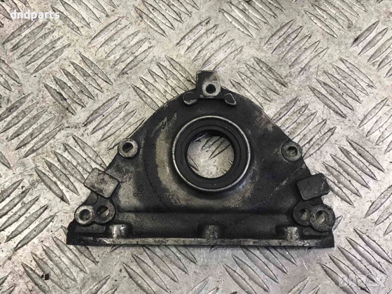 Семеринг VW Passat 1.9TDI,110кс.,1998г., снимка 1