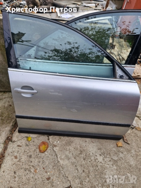 врати vw passat b5.5, снимка 1
