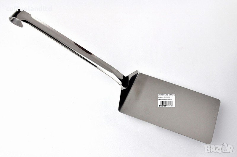 Лъжица за серв. на Лазаня 31 см. - 7377, снимка 1