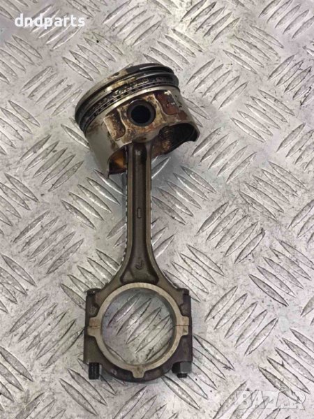 Бутало Mitsubishi Space Star 1.3i,1999г., снимка 1