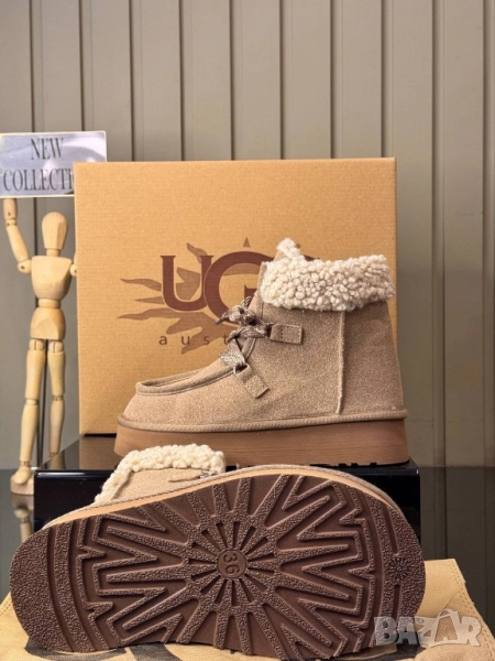 дамски боти UGG , снимка 1