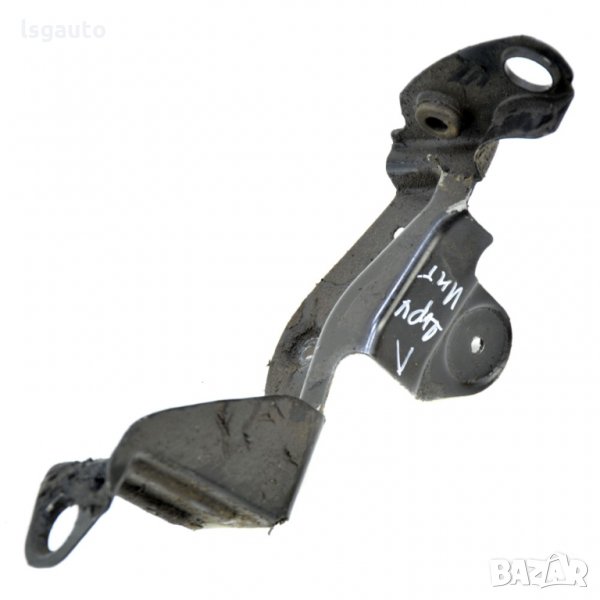 Лява стойка интеркулер Audi A4 (B6) 2000-2004 A210721N-141, снимка 1