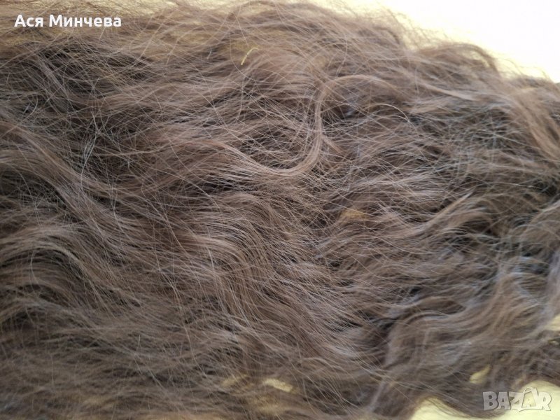 Коси, снимка 1