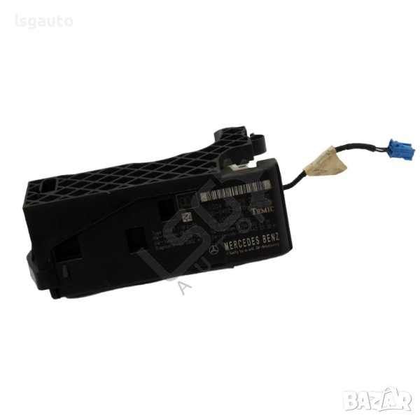 Контрол модул отваряне/затваряне заден капак Mercedes-Benz C-Class 204 (W/S/C) 2007-2014 ID: 114666, снимка 1