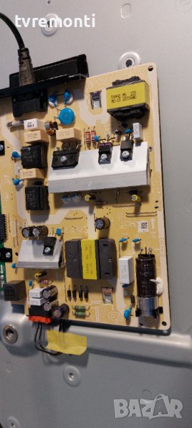 Блок питания 3IN1 Kant-Su2e 50/55 inch for Samsung UE55AU7105K дисплей CY-BA055HGLR4V, снимка 1