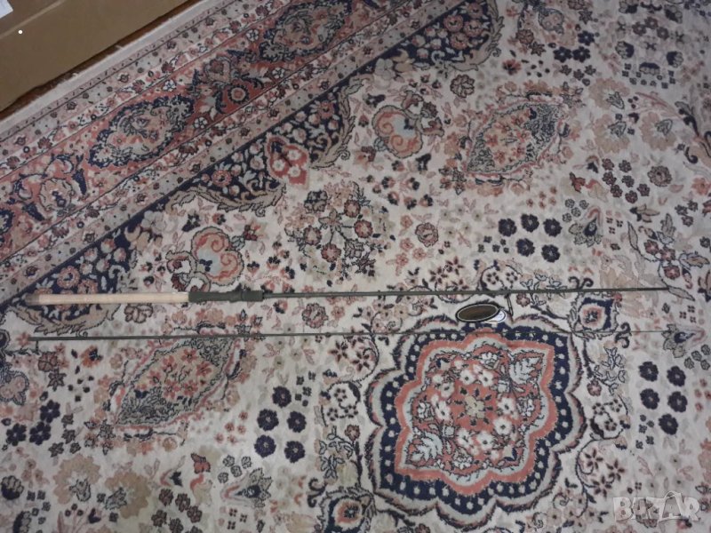 Спининг въдица Savage Gear SG4, снимка 1