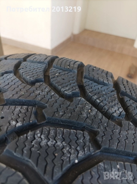 Зимни Гуми Rovelo 265/60/18, снимка 1