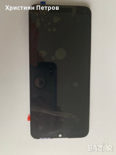 LCD дисплей + тъч за Huawei Y6 2019, снимка 1