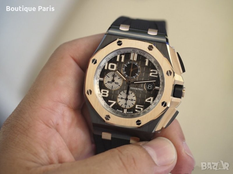 Audemars Piguet Royal Oak Offshore мъжки часовник, снимка 1