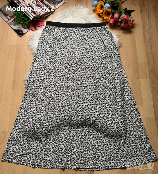 Дълга пола Есмара, снимка 1