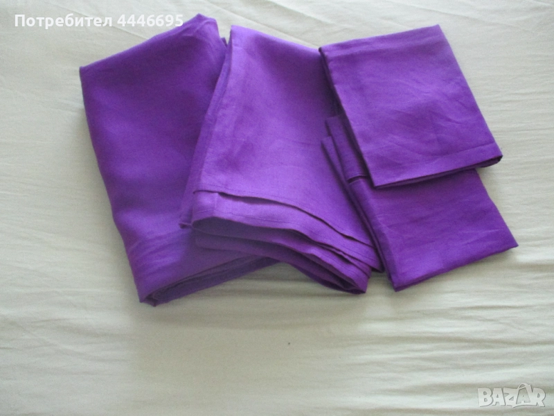 Спален комплект, снимка 1