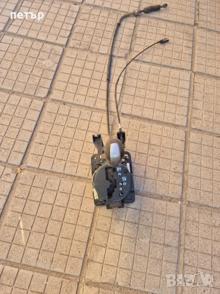 Скоростен лост /селектор/ за Сузуки Гранд Витара, снимка 1