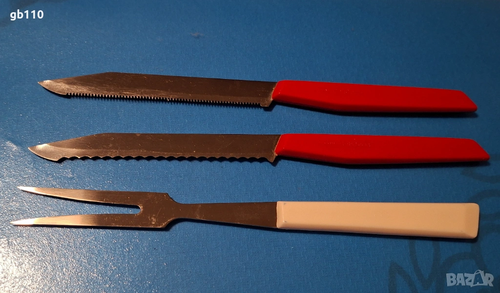 Прибори от бившата ЧССР, снимка 1