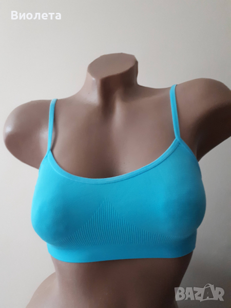 Бюстие - различни цветове и модели, снимка 1