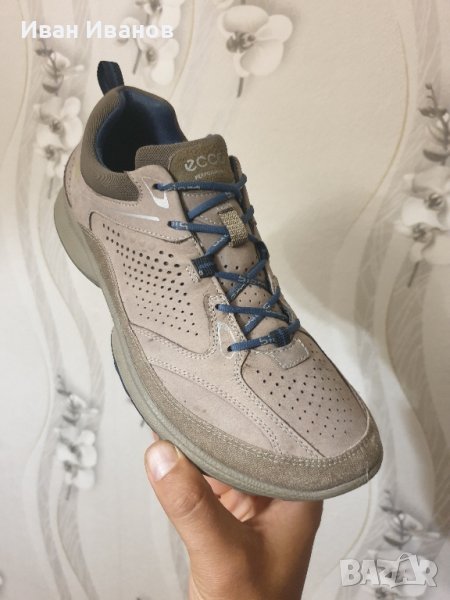 туристически , градски обувки ECCO  Biom Ultra Quest Plus  номер 41 , снимка 1