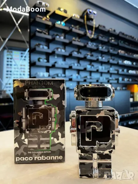 Phaniom парфюми , снимка 1