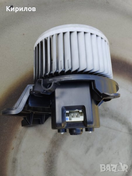 ВЕНТИЛАТОР ПАРНО FIAT GRANDE PUNTO, снимка 1