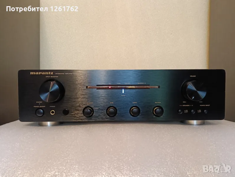Marantz PM 7001 , снимка 1