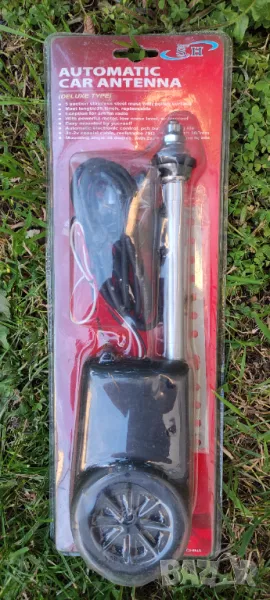 автоматична автомобилна антена, снимка 1