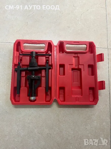 Скоба за вътрешни лагери , снимка 1