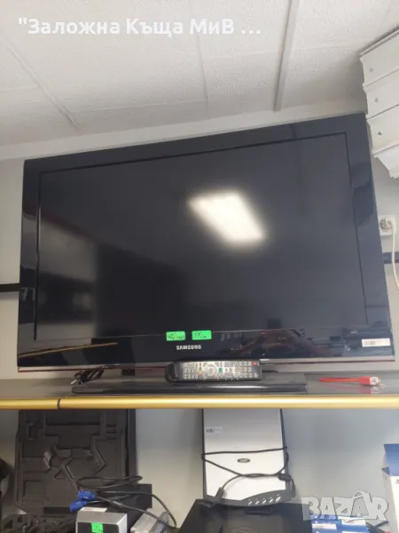 Телевизор / Samsung 40", снимка 1