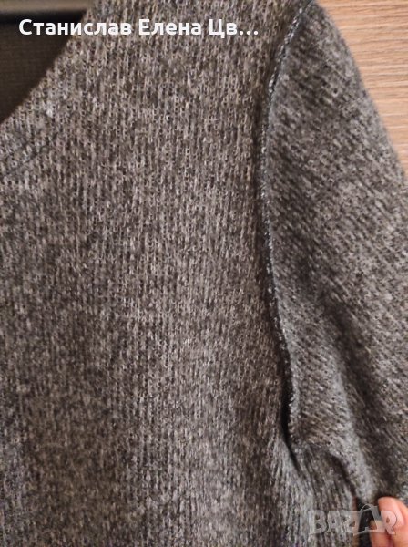 Туника сива , снимка 1