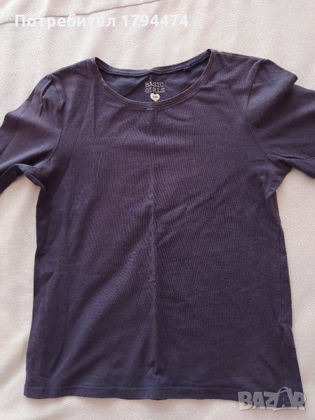 95% памук + 5% еластан; марка Palomino, снимка 1