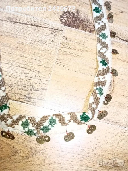 Колан за носия , снимка 1