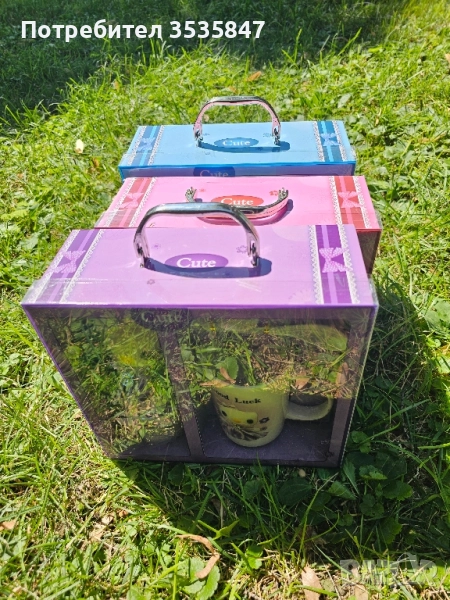 Детски комплект , снимка 1