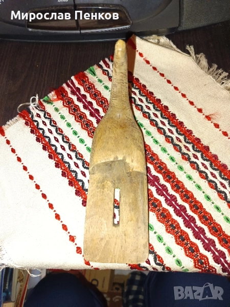 Паламарка, снимка 1